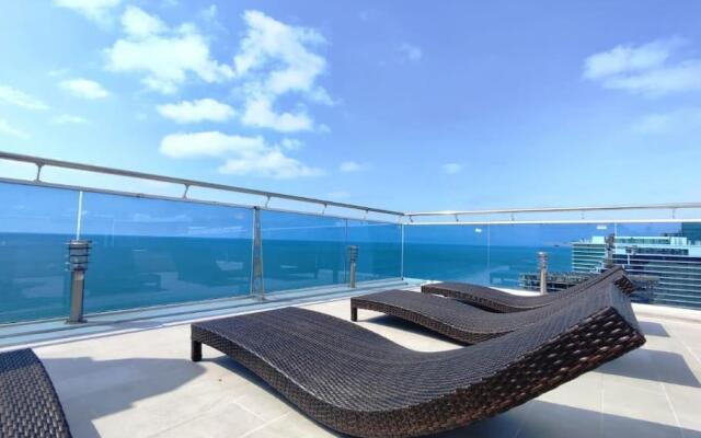 Leo Group Apartment 10-197B Sunrise Batumi