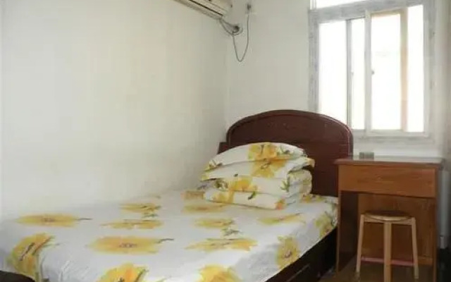 Nanjing Rujiaxiaoju Short Term Rental Apartment