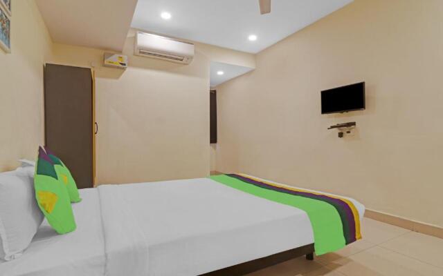 Tee Hotels by Treebo