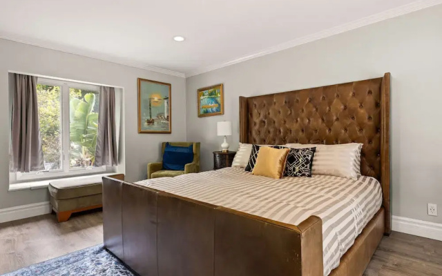 Allura Studio City Mediterranean With Private Pool