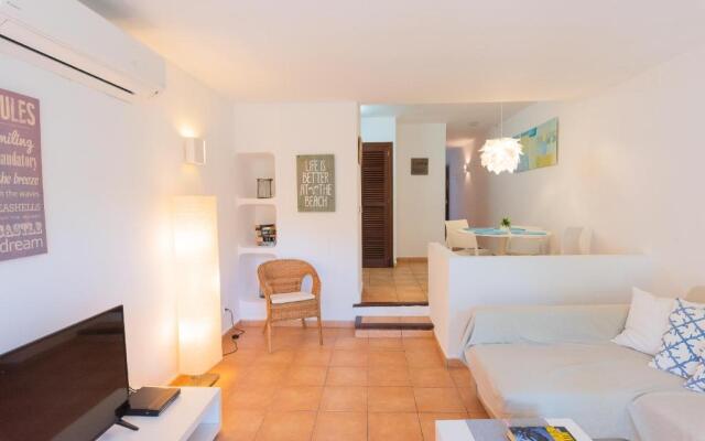 Apartamento Ferrera Park 603