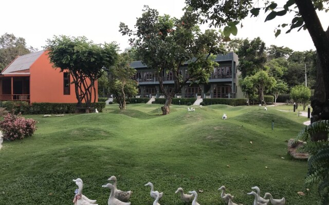 Doembangvilla