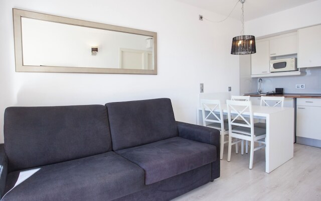 Sand Beach Apartments