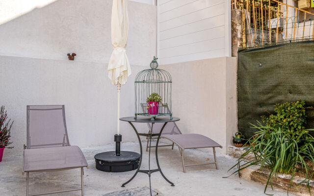 Villa Mont des oiseaux