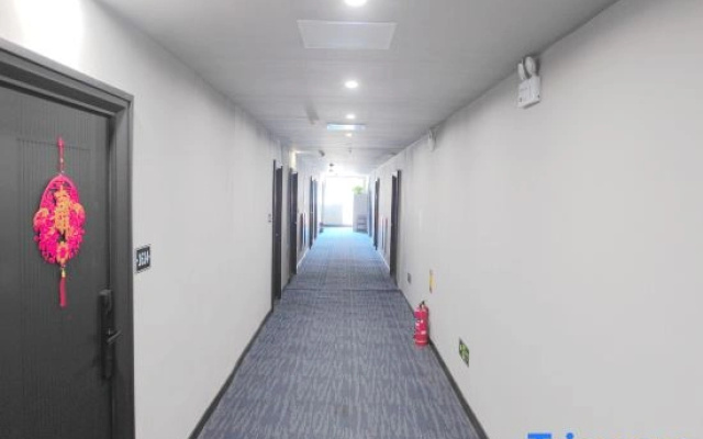 Xingcheng Huaxu Business Travel Homestay (Bohai Shipbuilding College)