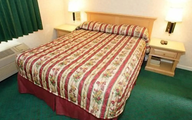 Discovery Inn