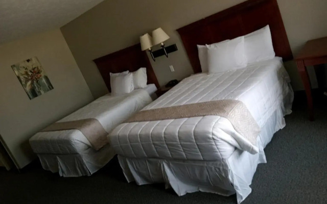Platte Valley Inn