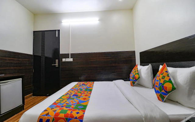 Fabhotel La Ola