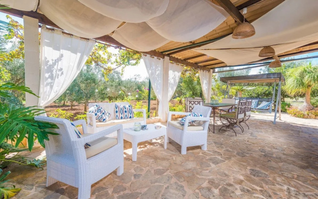 Sa Figuera Blanca - Villa With Private Pool