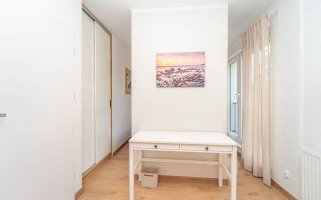 Aura Sopot Studio Apartments