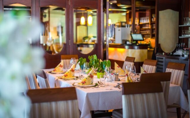 Wellnesshotel Paradiesquelle