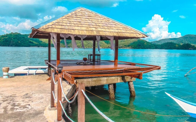 Pangulatan Beach Resort