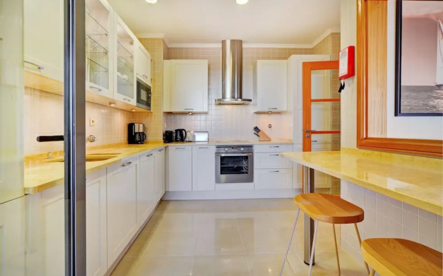The Prime at The Residences Vilamoura