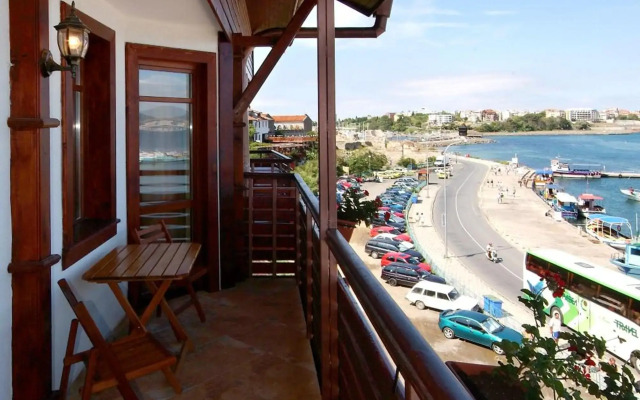 Hotel Sveti Nikola