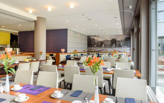 Novotel Erlangen