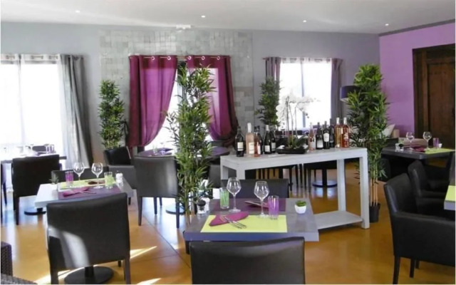 Le Milos Residence Hotel