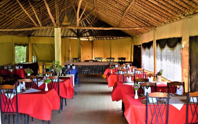 ELangata Olerai Luxury Camp