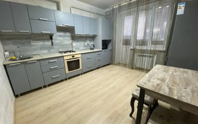 Апартаменты Апарт МВ на ул. Новоселов, д. 5 А