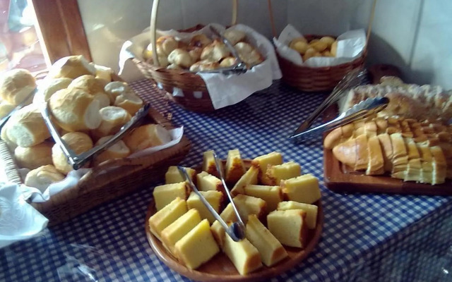 Hotel Pousada Boa Nova