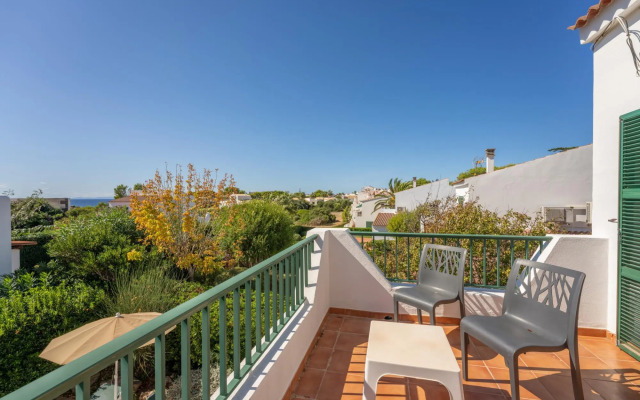 Villa Juanita Blanes