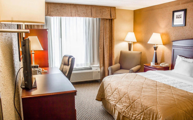 Clarion Hotel DuBois