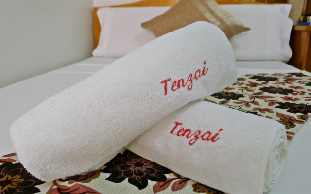 Tenzai Pension House