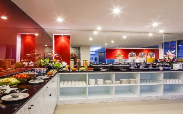 Solo Express Sukhumvit 81