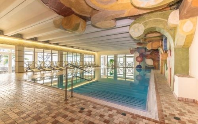 Hotel Taushof
