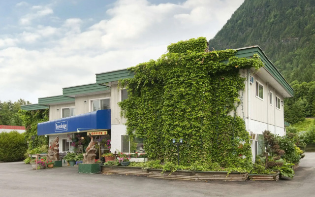 Travelodge by Wyndham Hope