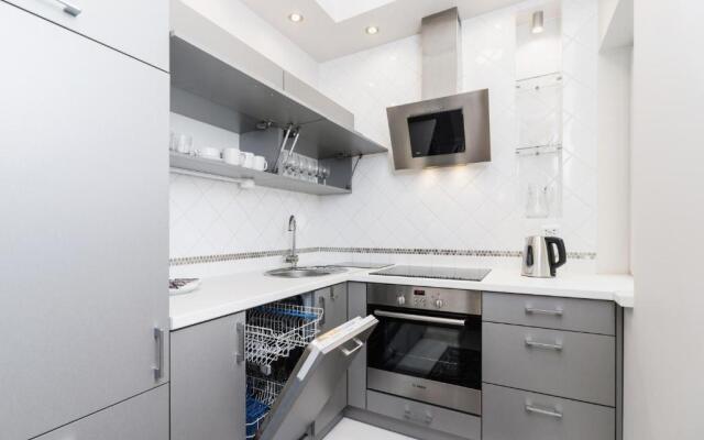 Apartments Lubicz Kraków by Renters