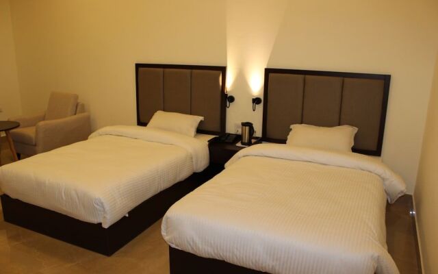 Shubham Resort