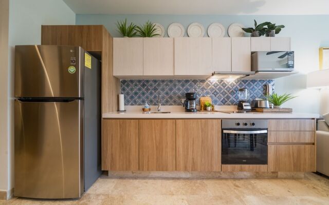 Condo Indigo - At Ipana condos