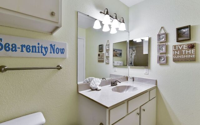 Seascape 2301 - 2 Br Condo