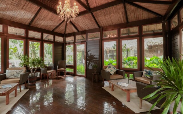 Lihim Resorts