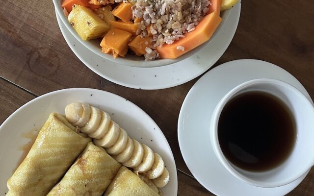 Co-Living Memories Hostel & Restaurant