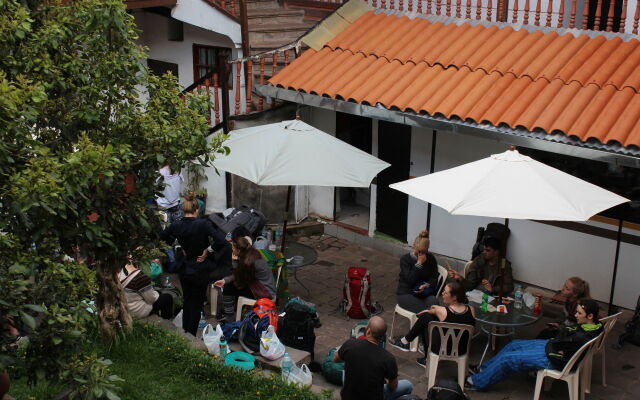 Vinincunca Hostal Cusco