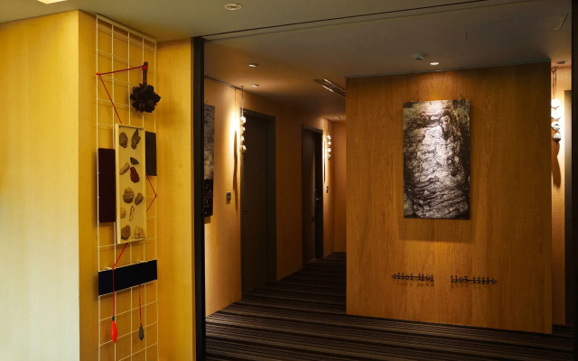 Hotelday Plus Hualien