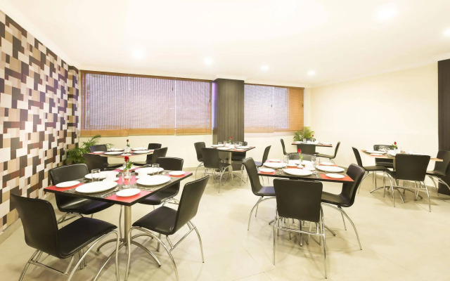 The Lotus Apartment Hotels - Burkit Road