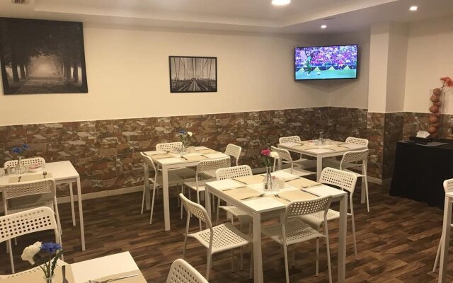 Almond Hotel Apartments