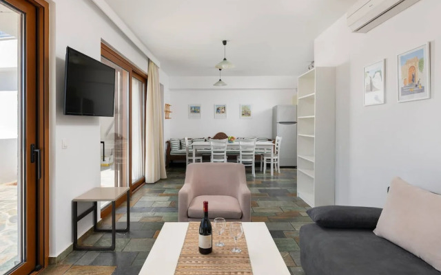 Arte Suites Pefki