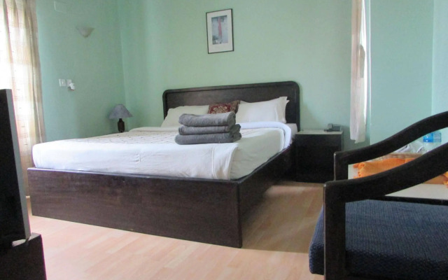Sacred Boutique Hotel