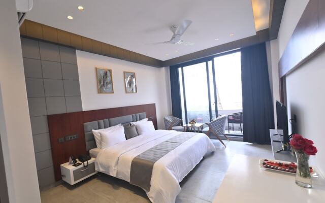 Viceroy In The Himalayas, An ALIVAA HOTEL