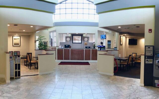 Magnuson Hotel Virginia Beach