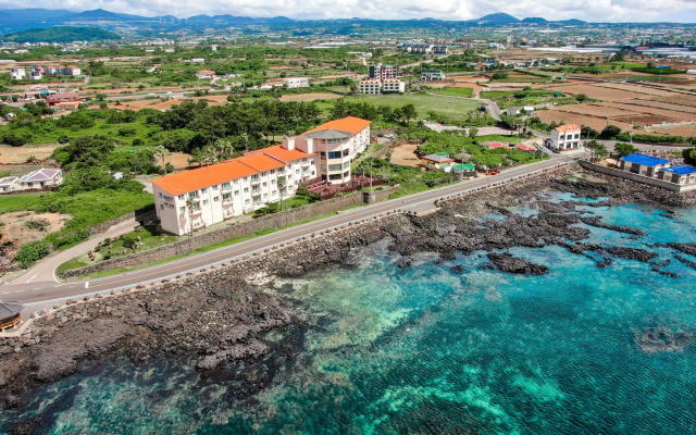 Kensington Resort Jeju Hanlim