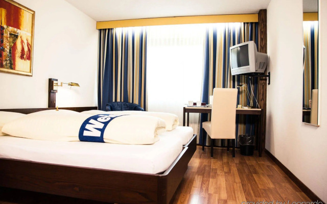 Swisshotel Zug