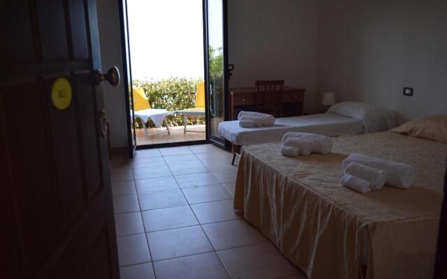 Hotel La Cometa
