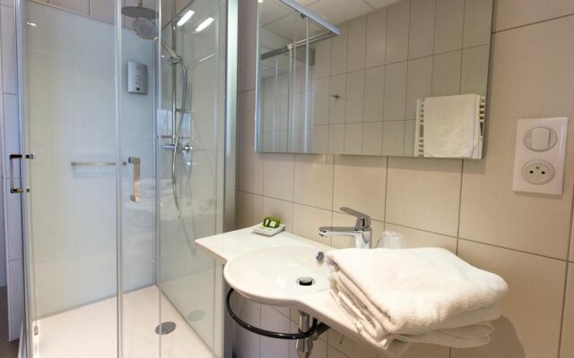 Logis Hotel Le Balcon