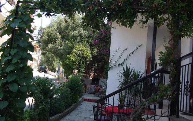 Studios Rosa