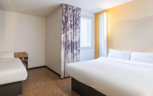 B&B HOTEL LYON Centre Perrache Berthelot