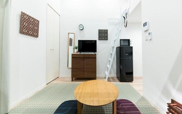 Trip Pod Sumiyoshi C